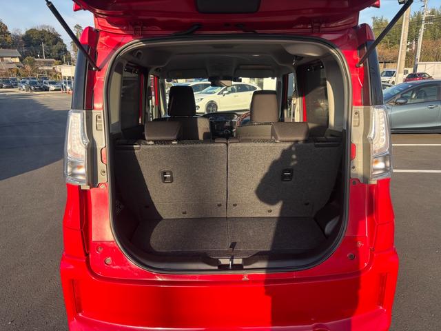 ソリオバンディット ハイブリッドＳＶ　メモリーナビ　フルセグＴＶ　全方位カメラ　スマートキー　ＬＥＤヘッドライト　衝突軽減ブレーキ　片側パワスラ　前ドラレコ　シートヒーター　Ｂｌｕｅｔｏｏｔｈ　クルコン　純正１５インチアルミ　ＥＴＣ（42枚目）