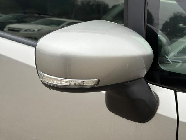 ワゴンＲ ハイブリッドＦＺ　ＨＤＤナビ　リアカメラ　スマートキー　ＨＩＤヘッドライト　衝突軽減ブレーキ　Ｂｌｕｅｔｏｏｔｈ　社外１４インチアルミ　ＥＴＣ（15枚目）