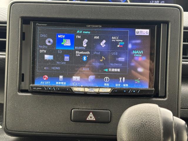 ワゴンＲ ハイブリッドＦＺ　ＨＤＤナビ　リアカメラ　スマートキー　ＨＩＤヘッドライト　衝突軽減ブレーキ　Ｂｌｕｅｔｏｏｔｈ　社外１４インチアルミ　ＥＴＣ（21枚目）