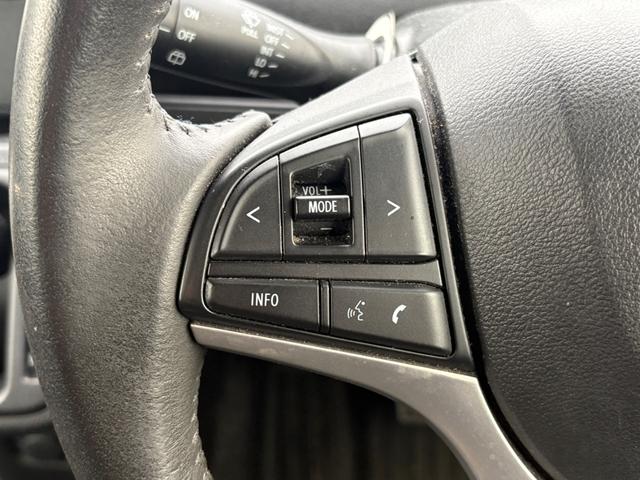 ワゴンＲ ハイブリッドＦＺ　ＨＤＤナビ　リアカメラ　スマートキー　ＨＩＤヘッドライト　衝突軽減ブレーキ　Ｂｌｕｅｔｏｏｔｈ　社外１４インチアルミ　ＥＴＣ（27枚目）