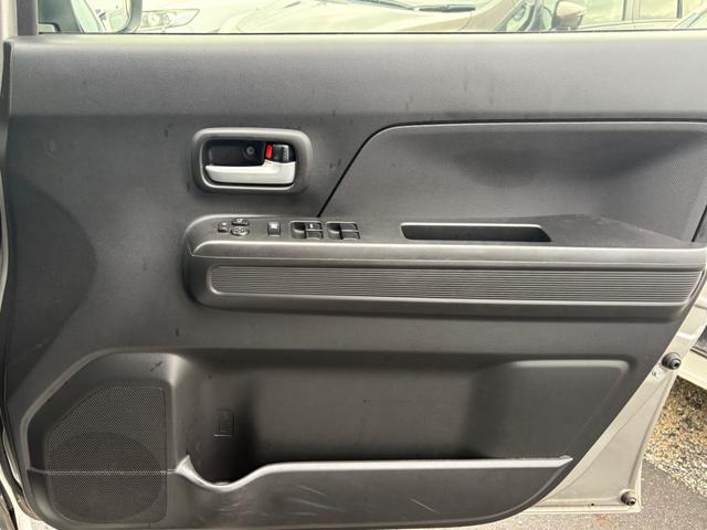 ワゴンＲ ハイブリッドＦＺ　ＨＤＤナビ　リアカメラ　スマートキー　ＨＩＤヘッドライト　衝突軽減ブレーキ　Ｂｌｕｅｔｏｏｔｈ　社外１４インチアルミ　ＥＴＣ（29枚目）