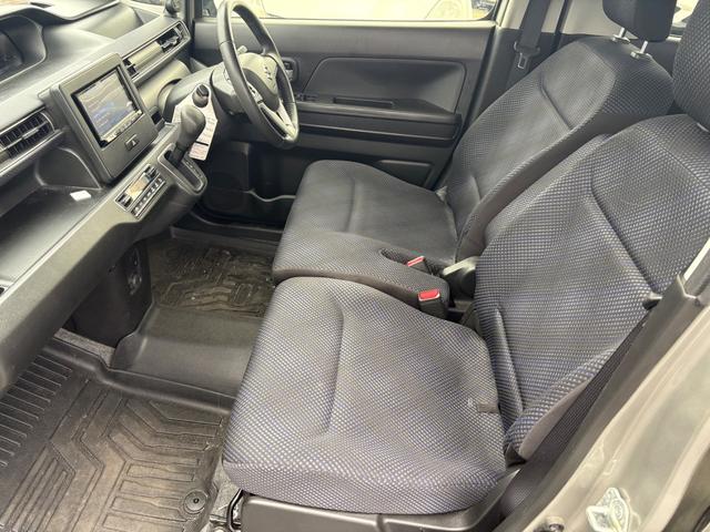 ワゴンＲ ハイブリッドＦＺ　ＨＤＤナビ　リアカメラ　スマートキー　ＨＩＤヘッドライト　衝突軽減ブレーキ　Ｂｌｕｅｔｏｏｔｈ　社外１４インチアルミ　ＥＴＣ（38枚目）