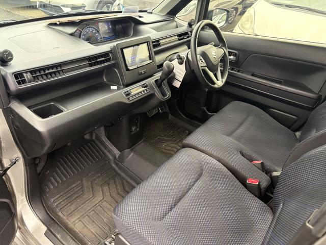 ワゴンＲ ハイブリッドＦＺ　ＨＤＤナビ　リアカメラ　スマートキー　ＨＩＤヘッドライト　衝突軽減ブレーキ　Ｂｌｕｅｔｏｏｔｈ　社外１４インチアルミ　ＥＴＣ（43枚目）