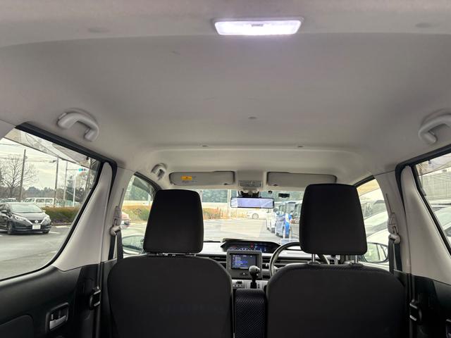 ワゴンＲ ハイブリッドＦＺ　ＨＤＤナビ　リアカメラ　スマートキー　ＨＩＤヘッドライト　衝突軽減ブレーキ　Ｂｌｕｅｔｏｏｔｈ　社外１４インチアルミ　ＥＴＣ（47枚目）