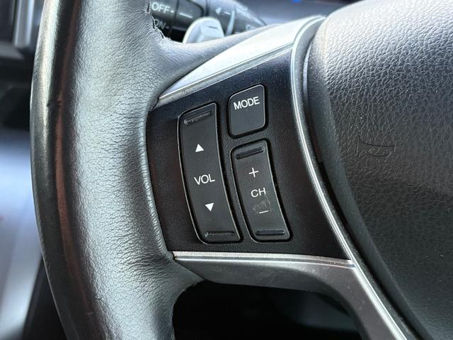 ステップワゴンスパーダ Ｚ　メモリーナビ　フルセグＴＶ　リアカメラ　スマートキー　ＬＥＤヘッドライト　両側パワスラ　社外１６インチアルミ　ＥＴＣ（23枚目）