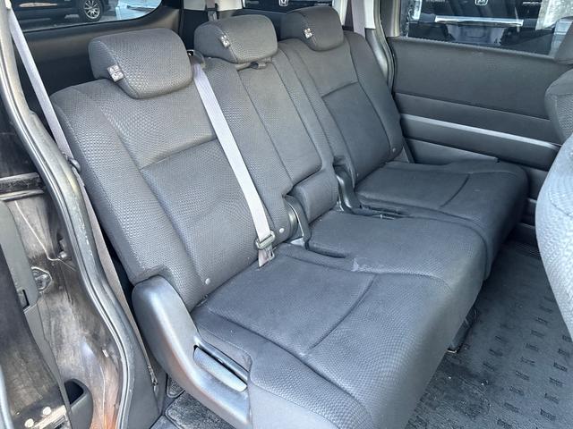 ステップワゴンスパーダ Ｚ　メモリーナビ　フルセグＴＶ　リアカメラ　スマートキー　ＬＥＤヘッドライト　両側パワスラ　社外１６インチアルミ　ＥＴＣ（36枚目）