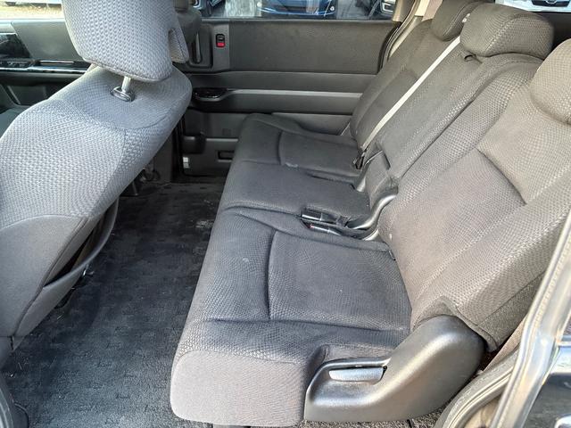 ステップワゴンスパーダ Ｚ　メモリーナビ　フルセグＴＶ　リアカメラ　スマートキー　ＬＥＤヘッドライト　両側パワスラ　社外１６インチアルミ　ＥＴＣ（44枚目）