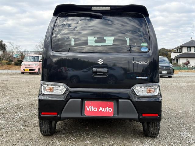 ワゴンＲスティングレー ハイブリッドＸ　メモリーナビ　ワンセグＴＶ　スマートキー　ＬＥＤヘッドライト　衝突軽減ブレーキ　シートヒーター　純正１４インチアルミ　ＥＴＣ（10枚目）