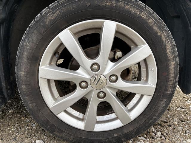 ワゴンＲスティングレー ハイブリッドＸ　メモリーナビ　ワンセグＴＶ　スマートキー　ＬＥＤヘッドライト　衝突軽減ブレーキ　シートヒーター　純正１４インチアルミ　ＥＴＣ（18枚目）