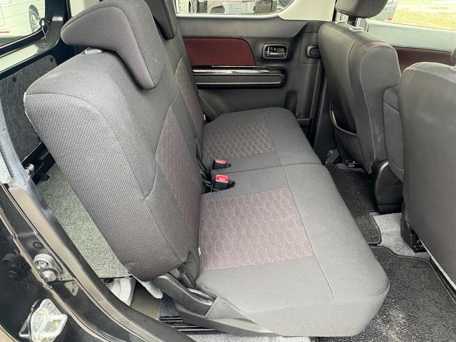 ワゴンＲスティングレー ハイブリッドＸ　メモリーナビ　ワンセグＴＶ　スマートキー　ＬＥＤヘッドライト　衝突軽減ブレーキ　シートヒーター　純正１４インチアルミ　ＥＴＣ（34枚目）