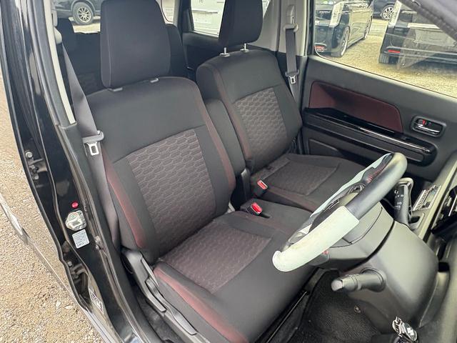 ワゴンＲスティングレー ハイブリッドＸ　メモリーナビ　ワンセグＴＶ　スマートキー　ＬＥＤヘッドライト　衝突軽減ブレーキ　シートヒーター　純正１４インチアルミ　ＥＴＣ（35枚目）