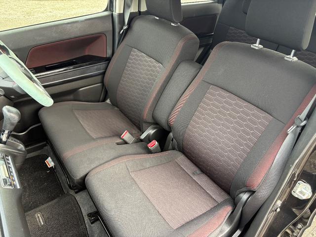 ワゴンＲスティングレー ハイブリッドＸ　メモリーナビ　ワンセグＴＶ　スマートキー　ＬＥＤヘッドライト　衝突軽減ブレーキ　シートヒーター　純正１４インチアルミ　ＥＴＣ（41枚目）