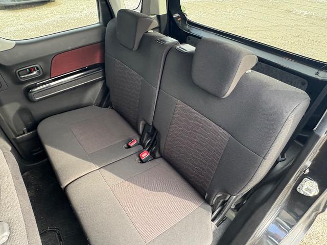 ワゴンＲスティングレー ハイブリッドＸ　メモリーナビ　ワンセグＴＶ　スマートキー　ＬＥＤヘッドライト　衝突軽減ブレーキ　シートヒーター　純正１４インチアルミ　ＥＴＣ（44枚目）