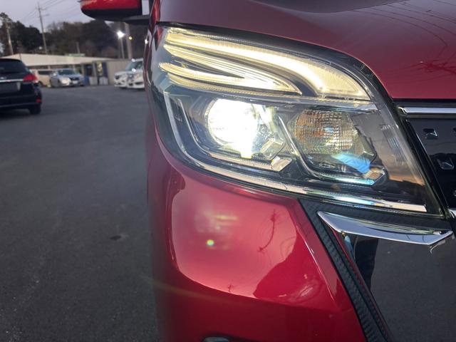 デイズルークス ハイウェイスター　Ｘ　メモリーナビ　ワンセグＴＶ　全方位カメラ　スマートキー　ＬＥＤヘッドライト　衝突軽減ブレーキ　片側パワスラ　Ｂｌｕｅｔｏｏｔｈ　純正１４インチアルミ（17枚目）