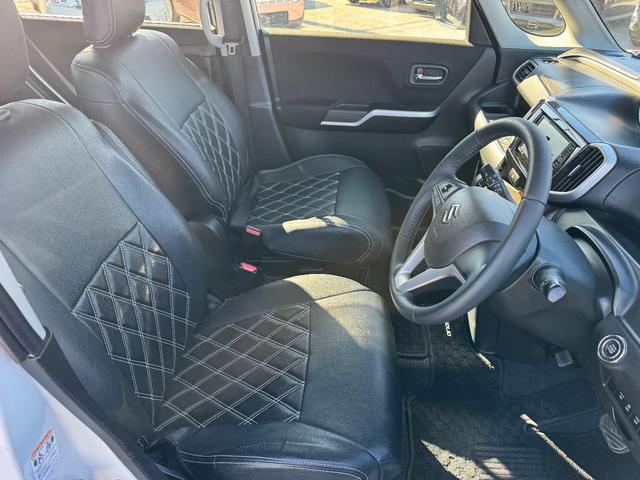 ソリオバンディット ハイブリッドＭＶ　ＳＤナビ　フルセグＴＶ　リアカメラ　スマートキー　ＬＥＤヘッドライト　両側パワスラ　前ドラレコ　Ｂｌｕｅｔｏｏｔｈ　純正１５インチアルミ　ＥＴＣ（33枚目）