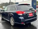 SUBARU LEGACY TOURING WAGON