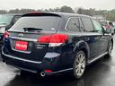 SUBARU LEGACY TOURING WAGON