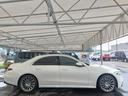 MERCEDES BENZ S-CLASS