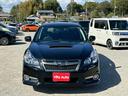 SUBARU LEGACY TOURING WAGON