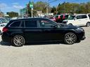 SUBARU LEGACY TOURING WAGON