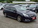 SUBARU LEGACY TOURING WAGON