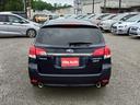 SUBARU LEGACY TOURING WAGON