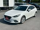 MAZDA AXELA SPORT