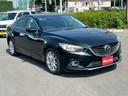 MAZDA ATENZA SEDAN