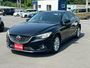 MAZDA ATENZA SEDAN