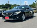 MAZDA ATENZA SEDAN