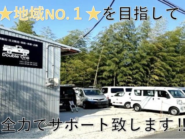 キャリイトラック ＫＣエアコン・パワステ　軽トラック　ＡＴ　エアコン　運転席エアバッグ　ＰＳ　保証書　取扱説明書（2枚目）