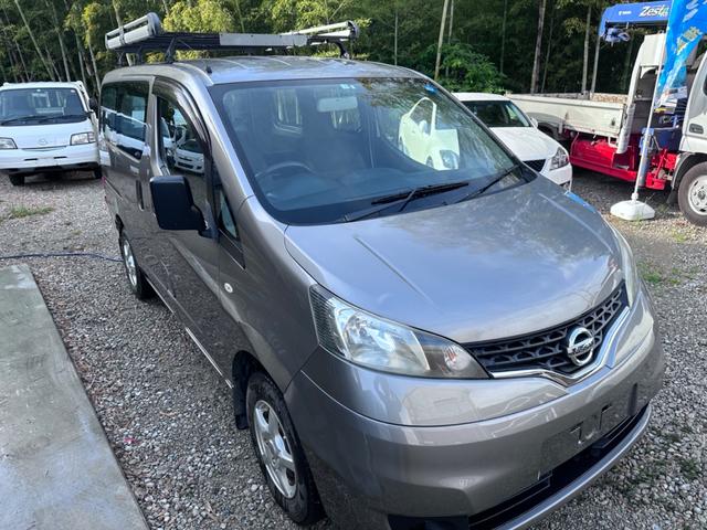 ＮＶ２００バネットバン ＶＸ　ＥＴＣ　バックモニター　ＡＣ　ＡＢＳ　ＰＳ　ＰＷ（16枚目）