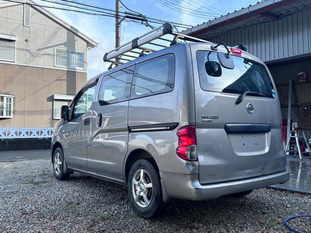 ＮＶ２００バネットバン ＶＸ　ＥＴＣ　バックモニター　ＡＣ　ＡＢＳ　ＰＳ　ＰＷ（18枚目）