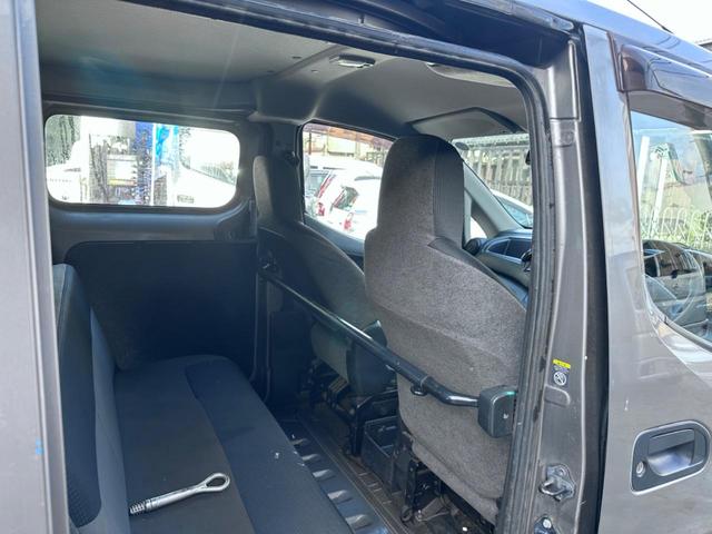 ＮＶ２００バネットバン ＶＸ　ＥＴＣ　バックモニター　ＡＣ　ＡＢＳ　ＰＳ　ＰＷ（20枚目）