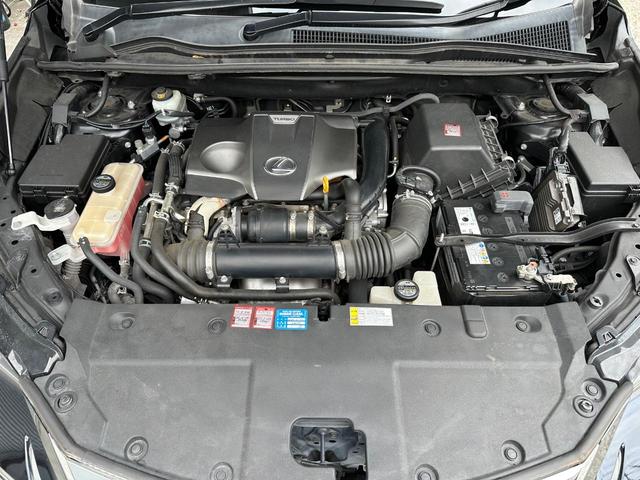 ＮＸ ＮＸ２００ｔ　Ｆスポーツ　スポーツシート　パワーシート　ナビ　フルセグ（47枚目）