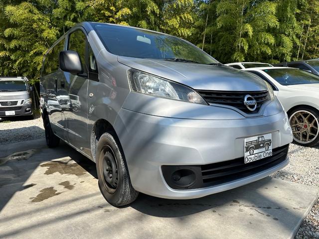 ＮＶ２００バネットバン 　ＡＣ　ＰＳ　ＰＷ　エアバック　ＡＢＳ　ＥＴＣ（3枚目）