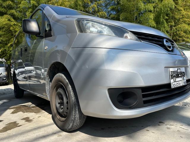 ＮＶ２００バネットバン 　ＡＣ　ＰＳ　ＰＷ　エアバック　ＡＢＳ　ＥＴＣ（11枚目）