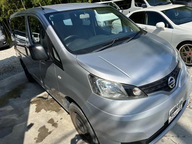 ＮＶ２００バネットバン 　ＡＣ　ＰＳ　ＰＷ　エアバック　ＡＢＳ　ＥＴＣ（12枚目）