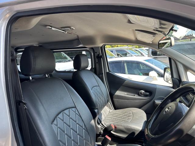 ＮＶ２００バネットバン 　ＡＣ　ＰＳ　ＰＷ　エアバック　ＡＢＳ　ＥＴＣ（17枚目）