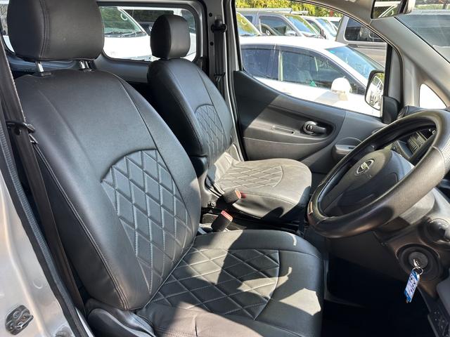 ＮＶ２００バネットバン 　ＡＣ　ＰＳ　ＰＷ　エアバック　ＡＢＳ　ＥＴＣ（18枚目）
