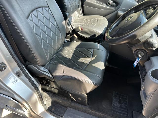 ＮＶ２００バネットバン 　ＡＣ　ＰＳ　ＰＷ　エアバック　ＡＢＳ　ＥＴＣ（19枚目）
