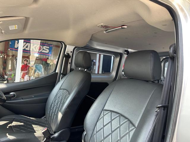 ＮＶ２００バネットバン 　ＡＣ　ＰＳ　ＰＷ　エアバック　ＡＢＳ　ＥＴＣ（29枚目）