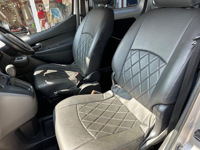 ＮＶ２００バネットバン 　ＡＣ　ＰＳ　ＰＷ　エアバック　ＡＢＳ　ＥＴＣ（30枚目）