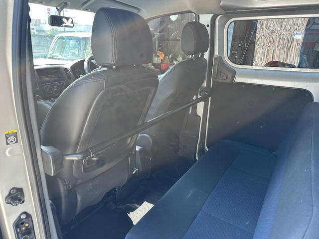 ＮＶ２００バネットバン 　ＡＣ　ＰＳ　ＰＷ　エアバック　ＡＢＳ　ＥＴＣ（33枚目）
