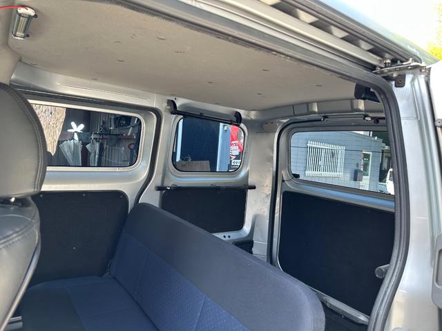 ＮＶ２００バネットバン 　ＡＣ　ＰＳ　ＰＷ　エアバック　ＡＢＳ　ＥＴＣ（35枚目）