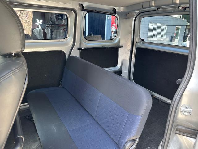 ＮＶ２００バネットバン 　ＡＣ　ＰＳ　ＰＷ　エアバック　ＡＢＳ　ＥＴＣ（36枚目）