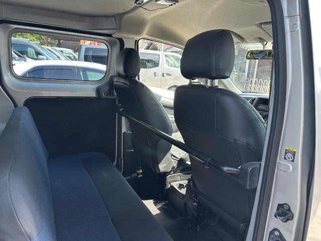 ＮＶ２００バネットバン 　ＡＣ　ＰＳ　ＰＷ　エアバック　ＡＢＳ　ＥＴＣ（39枚目）