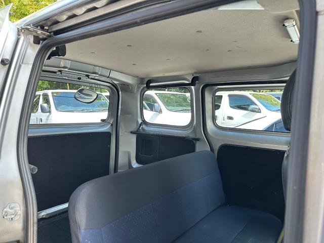 ＮＶ２００バネットバン 　ＡＣ　ＰＳ　ＰＷ　エアバック　ＡＢＳ　ＥＴＣ（41枚目）