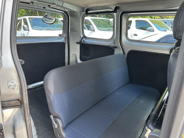 ＮＶ２００バネットバン 　ＡＣ　ＰＳ　ＰＷ　エアバック　ＡＢＳ　ＥＴＣ（42枚目）
