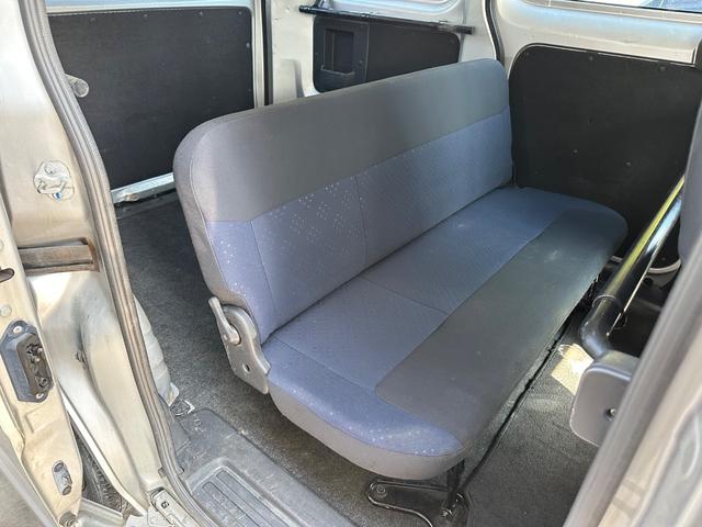 ＮＶ２００バネットバン 　ＡＣ　ＰＳ　ＰＷ　エアバック　ＡＢＳ　ＥＴＣ（43枚目）